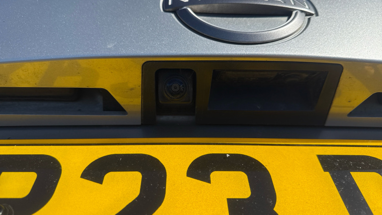 Nissan Juke 1.6 Hybrid N-Connecta 5dr Auto Hybrid Hatchback